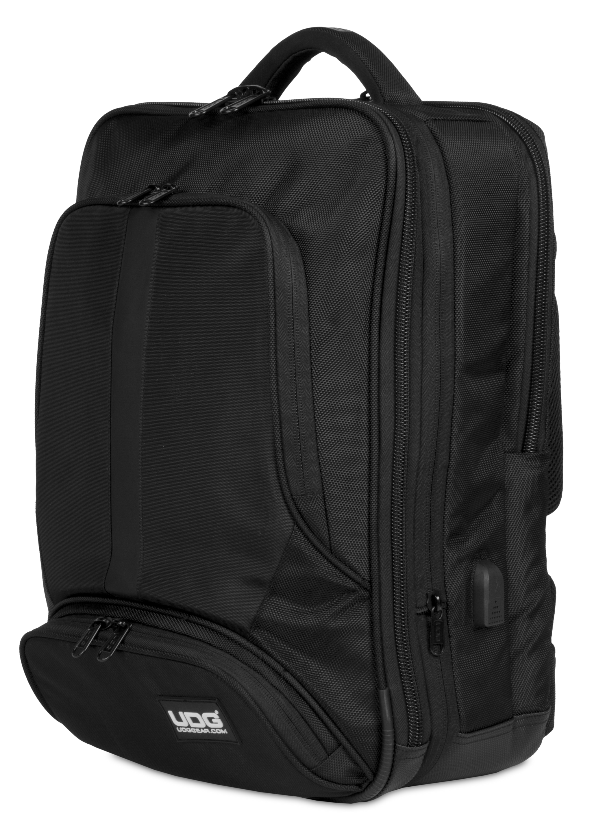 U9108BL/OR Ultimate バックパック スリム Black/Orange – UDG Gear Tokyo U9108BL/OR Ultimate バックパック スリム Black/Orange – UDG Gear Tokyo