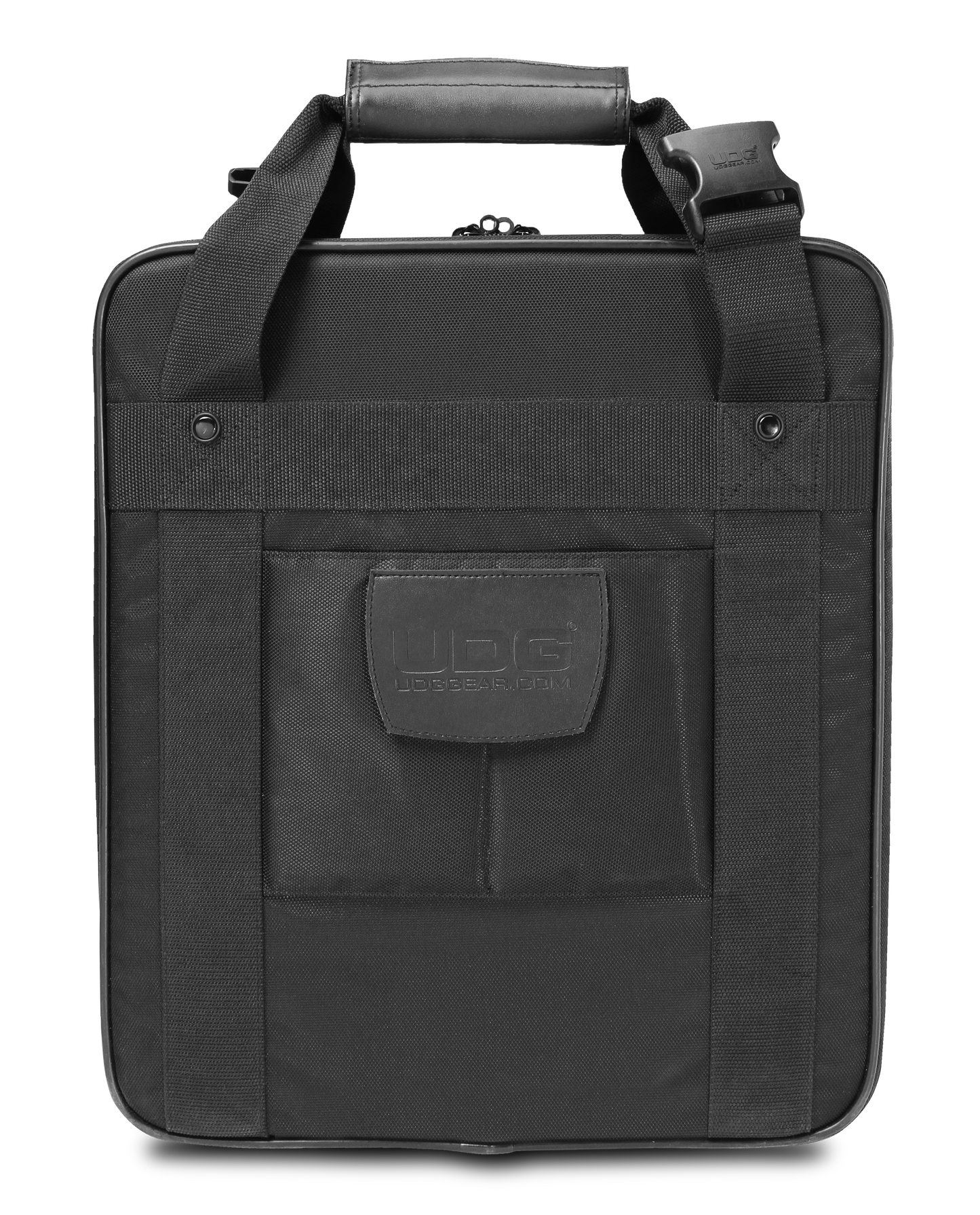 (OUTLET) U9121BL2 Ultimate CDプレイヤー/ミキサーバッグ Large MK2