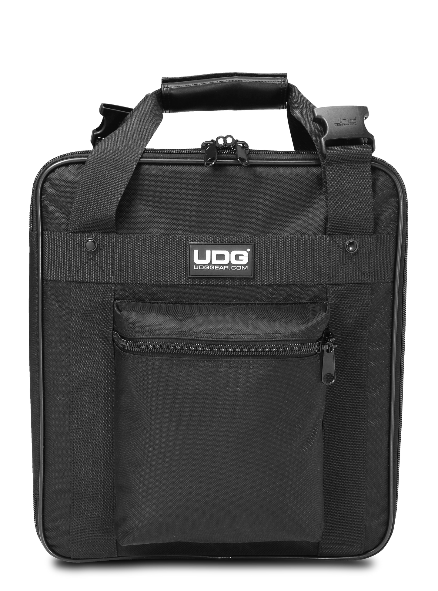 (OUTLET) U9121BL2 Ultimate CDプレイヤー/ミキサーバッグ Large MK2