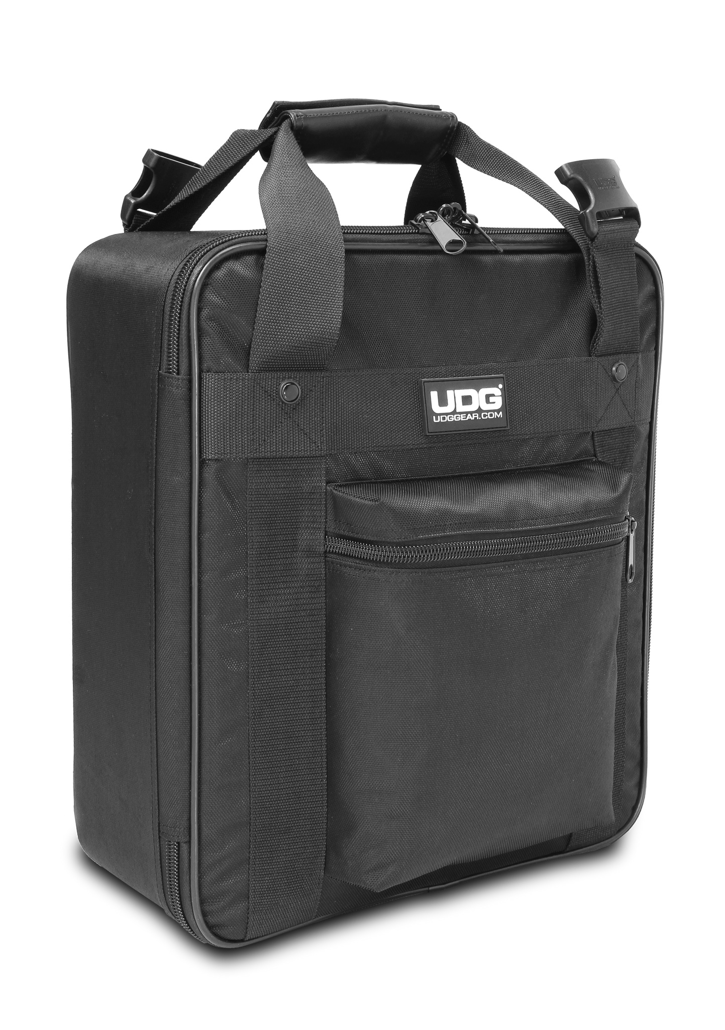 (OUTLET) U9121BL2 Ultimate CDプレイヤー/ミキサーバッグ Large MK2