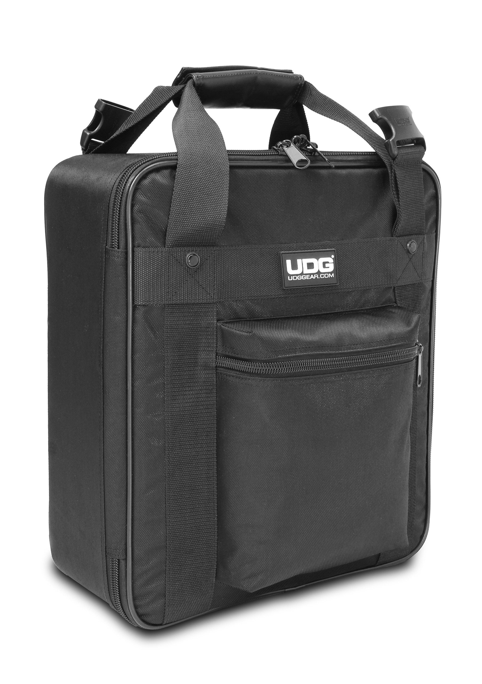 DJM-900用バッグ　UDG U9121BL U9121BL Ultimate CDプレイヤー/ミキサーバッグ Large – UDG