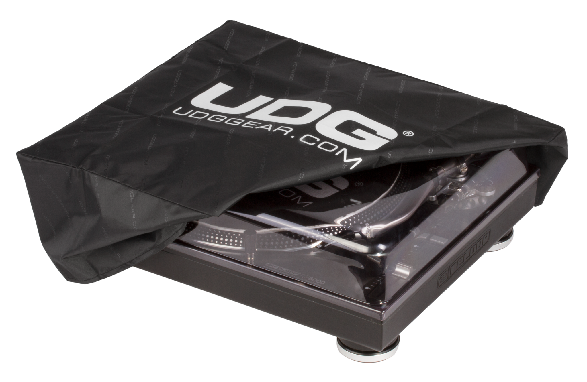 ゆうさま専用 U9242 Ultimate ターンテーブル&ミキサーダストカバー – UDG