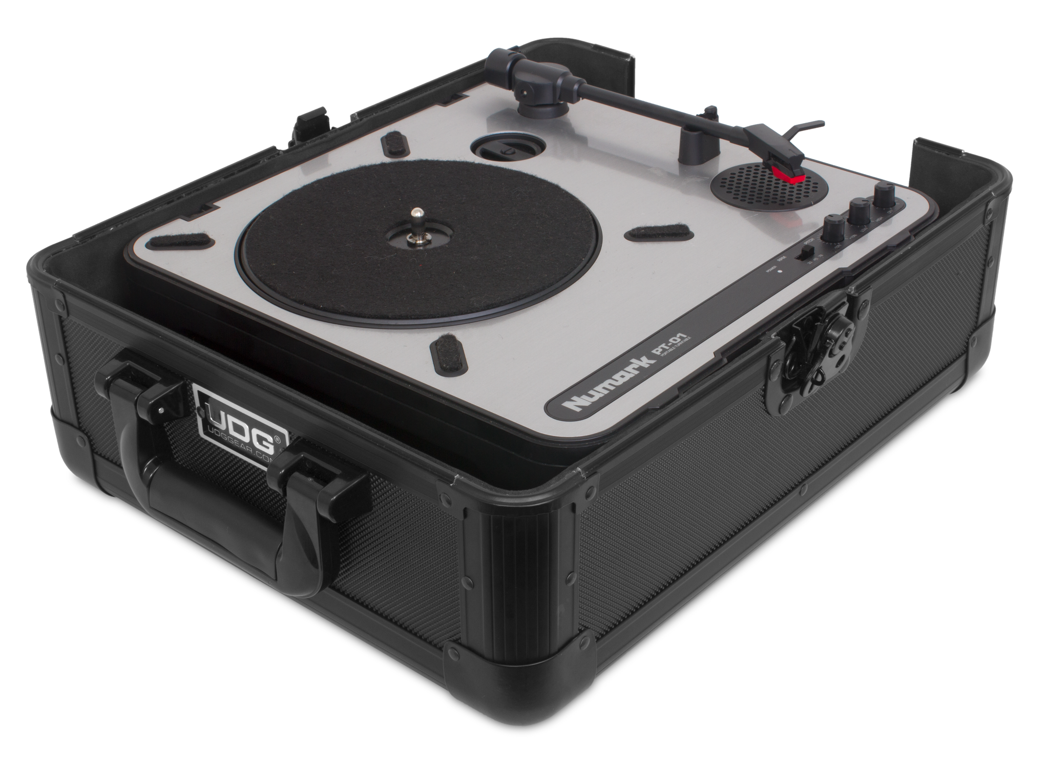 Fusafusaman UDG Ultimate フライトケース 2XL フライトケース(Pick Foam) – UDG Gear Tokyo
