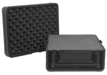画像をギャラリービューアに読み込む, U93010BL Ultimate Pick Foam フライトケース S Black
