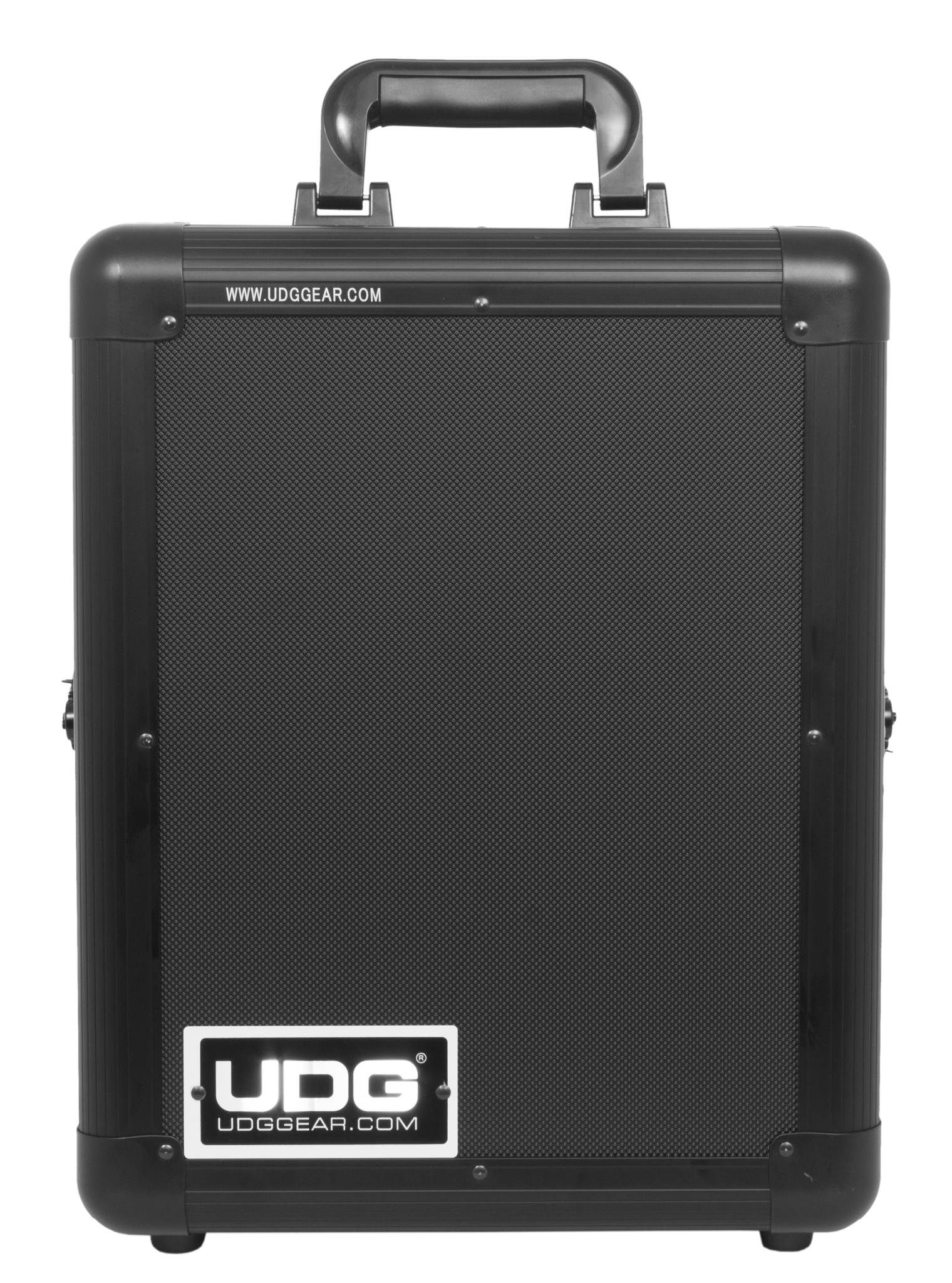 U93010BL Ultimate Pick Foam フライトケース S Black – UDG U93010BL Ultimate Pick Foam フライトケース S Black – UDG