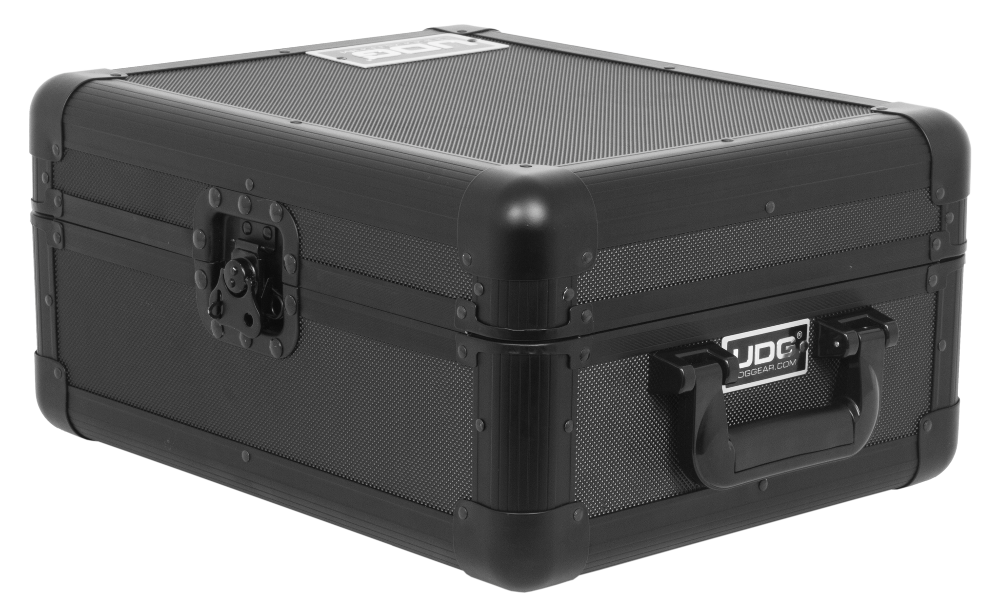 Fusafusaman　UDG Ultimate フライトケース 2XL UDG Ultimate Pick Foam Flight Case Multi Format 2XL Black