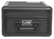画像をギャラリービューアに読み込む, U93010BL Ultimate Pick Foam フライトケース S Black

