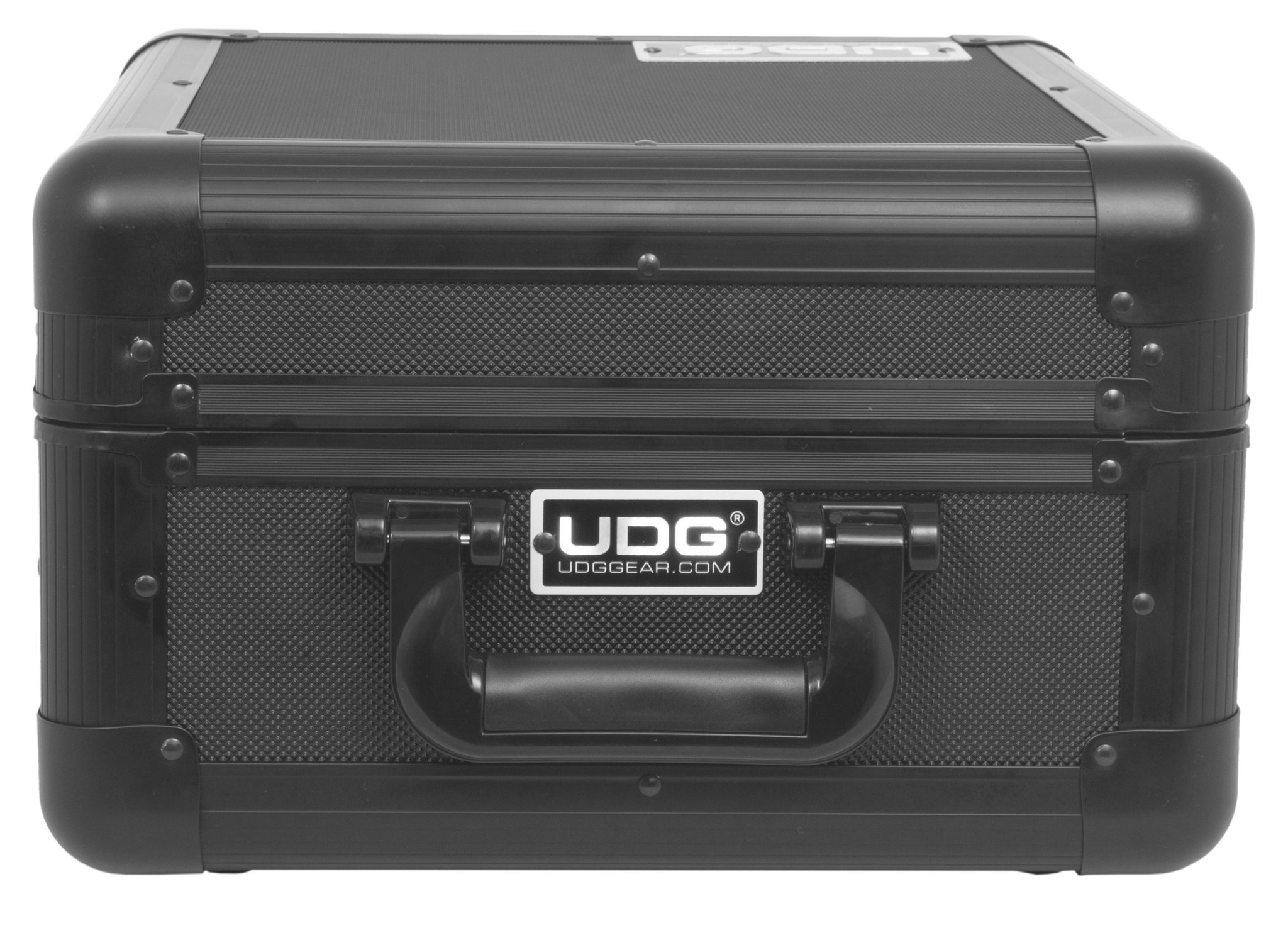 UDG U91074BL Ultimate フライトケース U91074BL Ultimate フライトケース CDJ-3000+900NXS2 Black