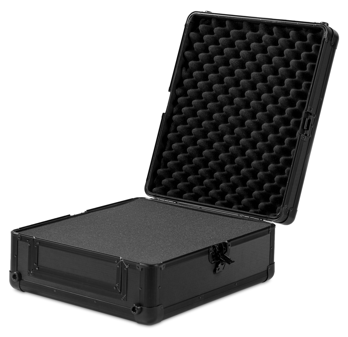 U93011BL Ultimate Pick Foam フライトケース M Black