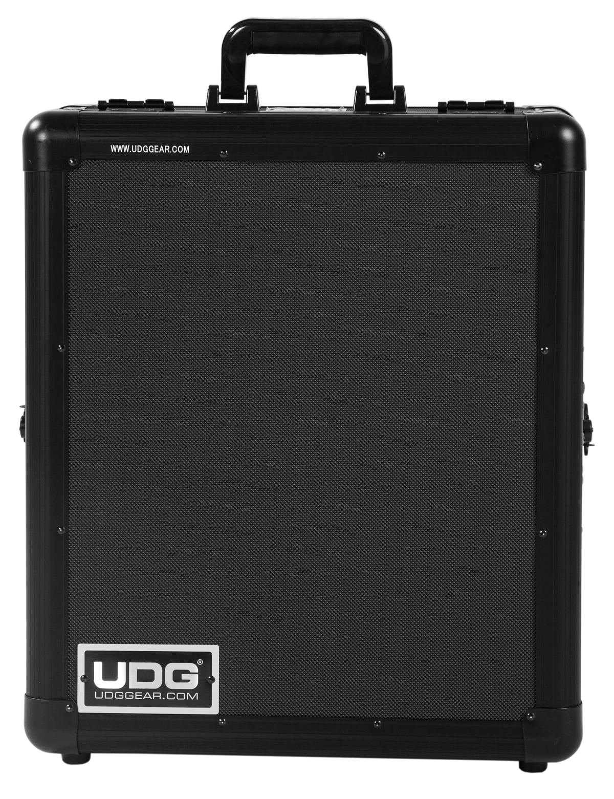 U93011BL Ultimate Pick Foam フライトケース M Black