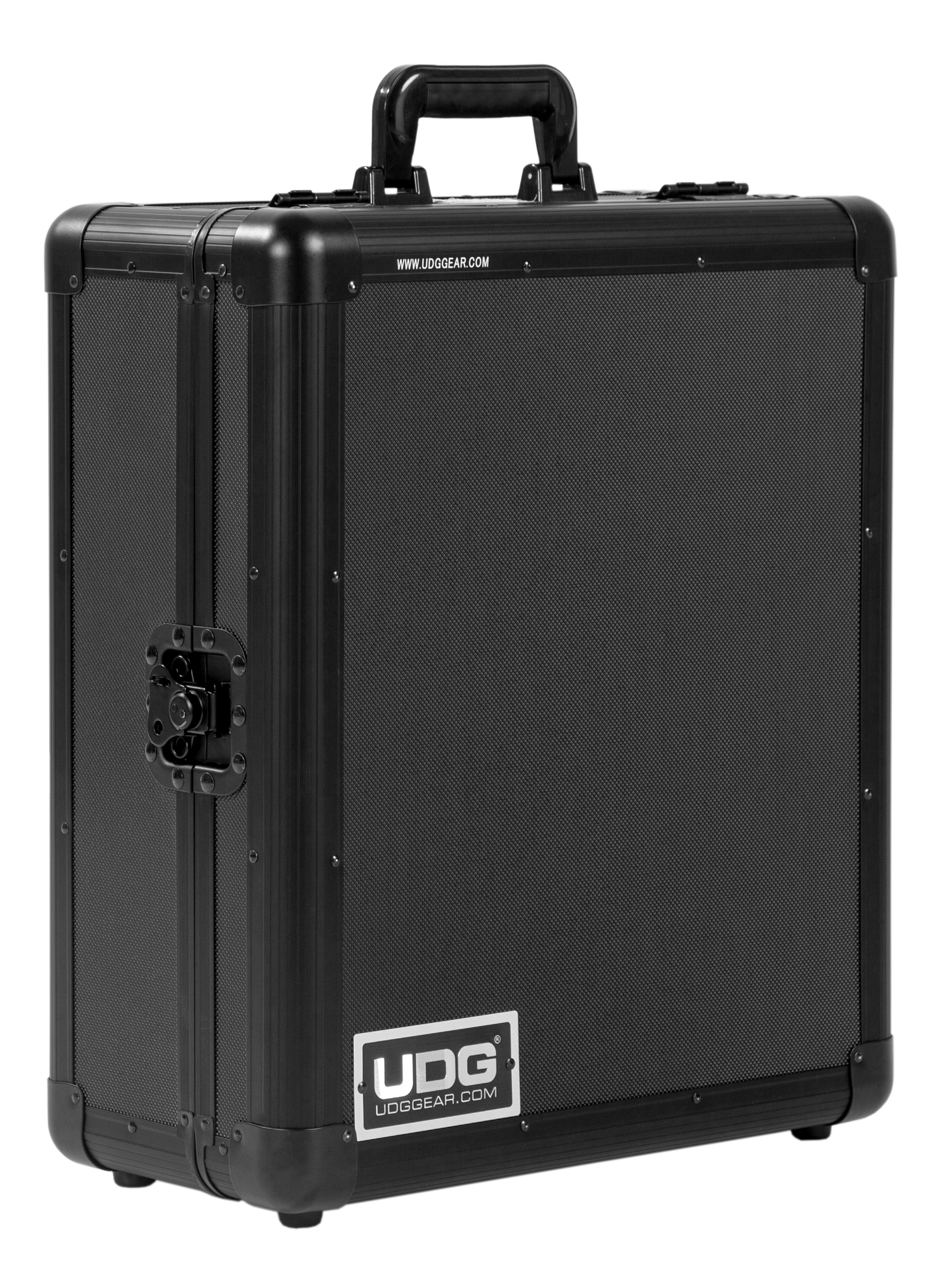 U93011BL Ultimate Pick Foam フライトケース M Black