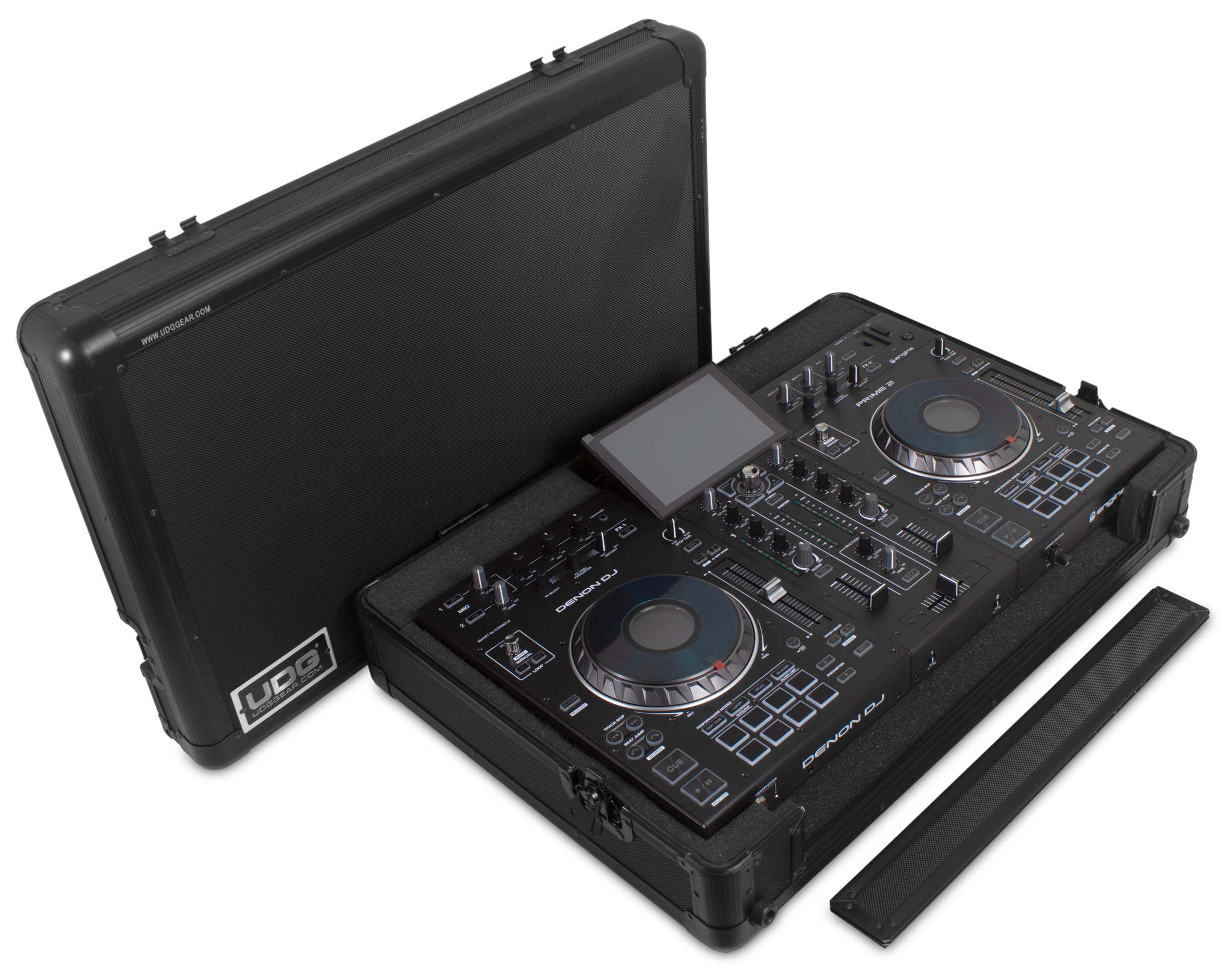 【利益還元祭】開催中！今年最後の大セール U93013BL Ultimate Pick Foam フライトケース XL Black – UDG DJ機材