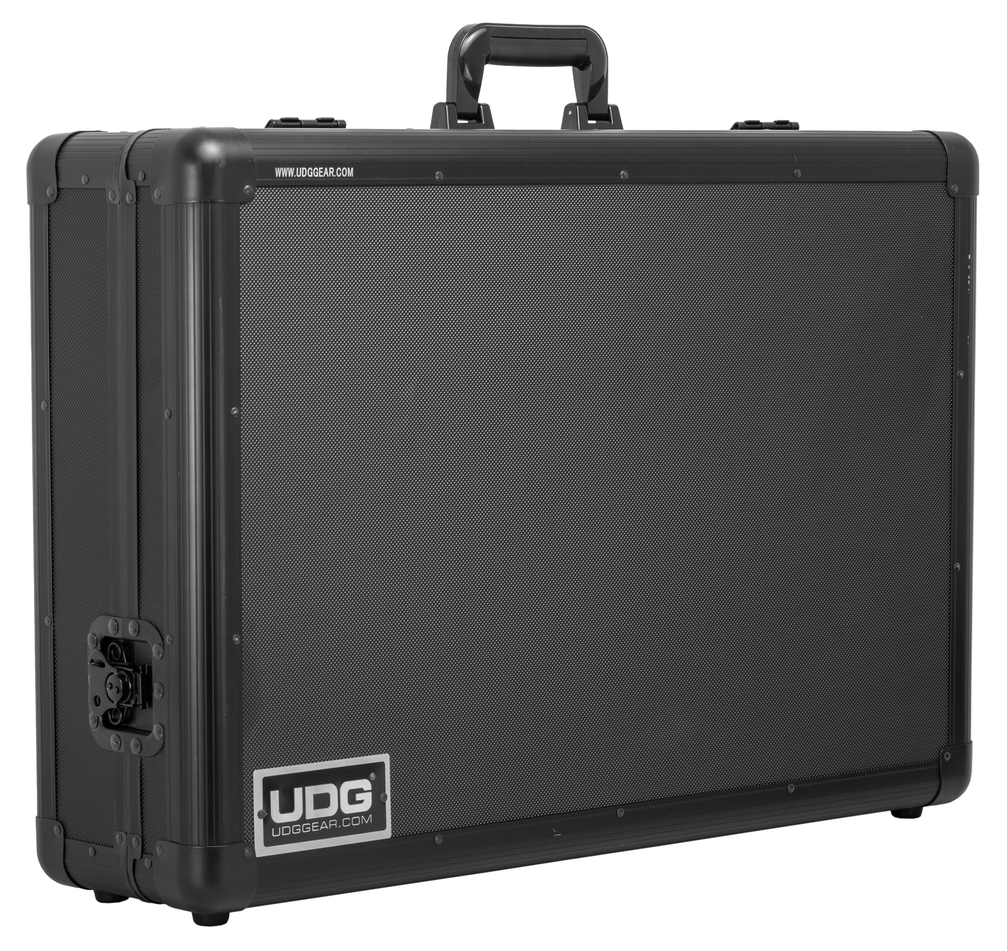 UDG U93013BL Ultimate Pick Foam フライトケース U93013BL Ultimate Pick Foam フライトケース XL Black – UDG