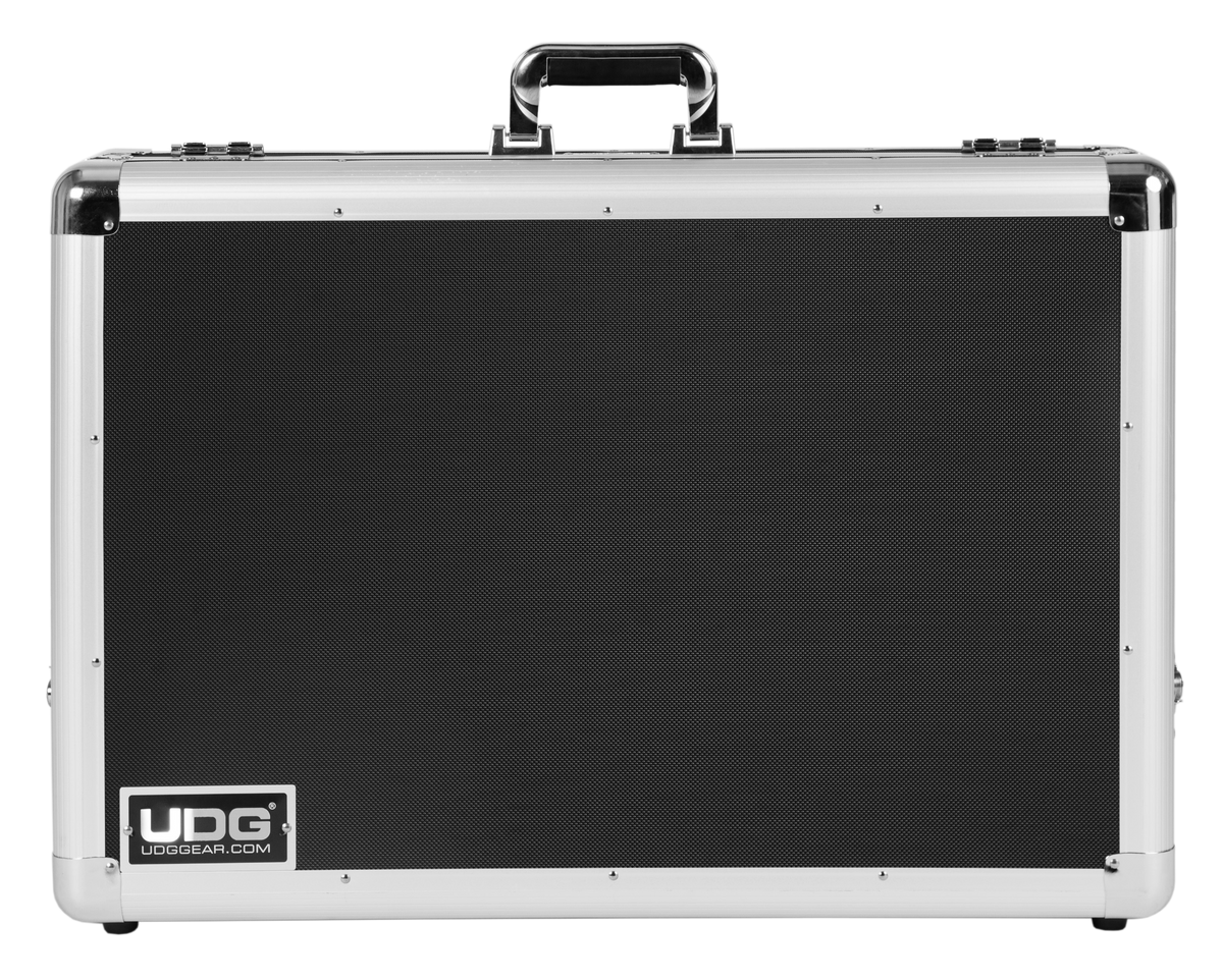 U93013SL Ultimate Pick Foam フライトケース XL Silver