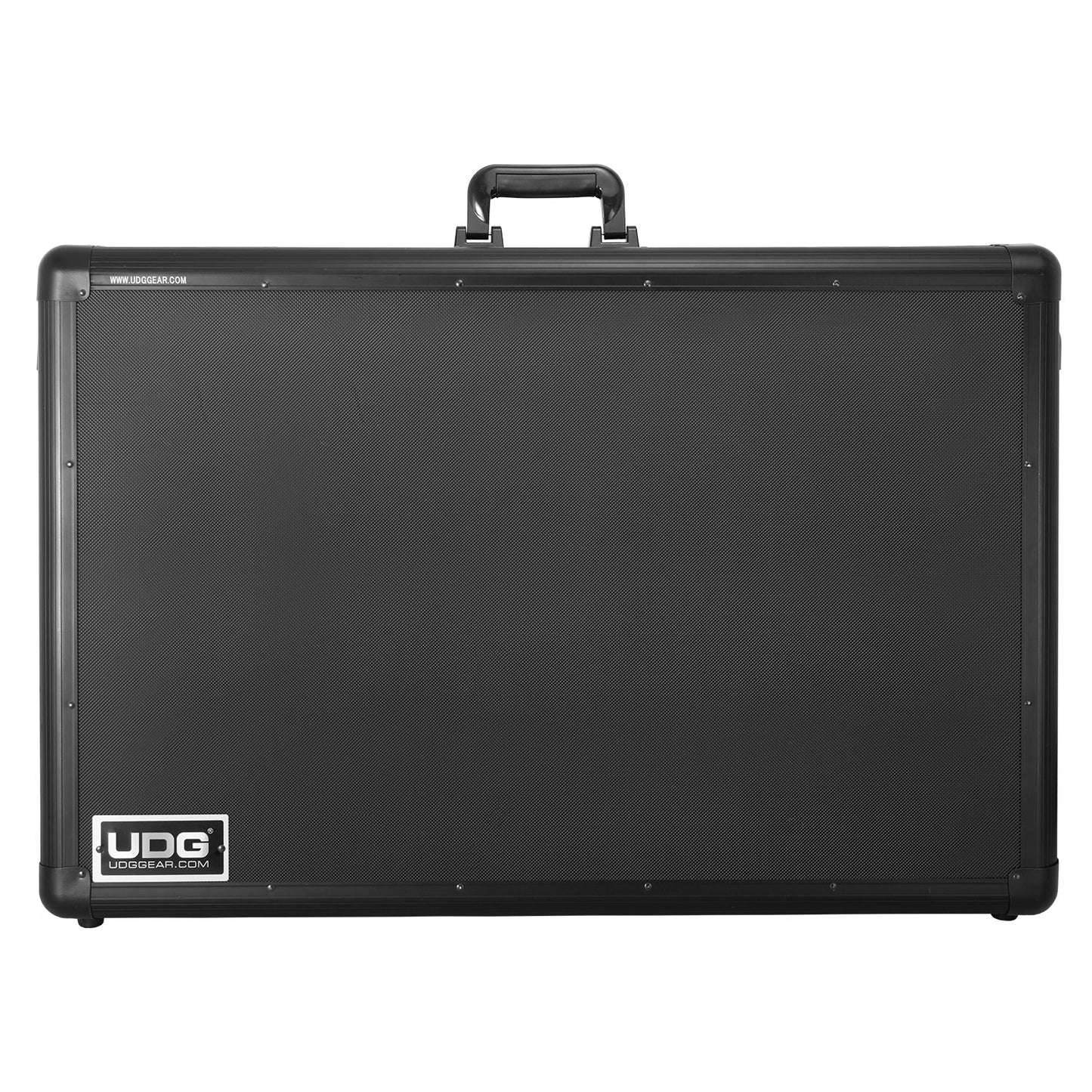 (OUTLET) U93014BL2 Ultimate Pick Foam フライトケース 2XL Black