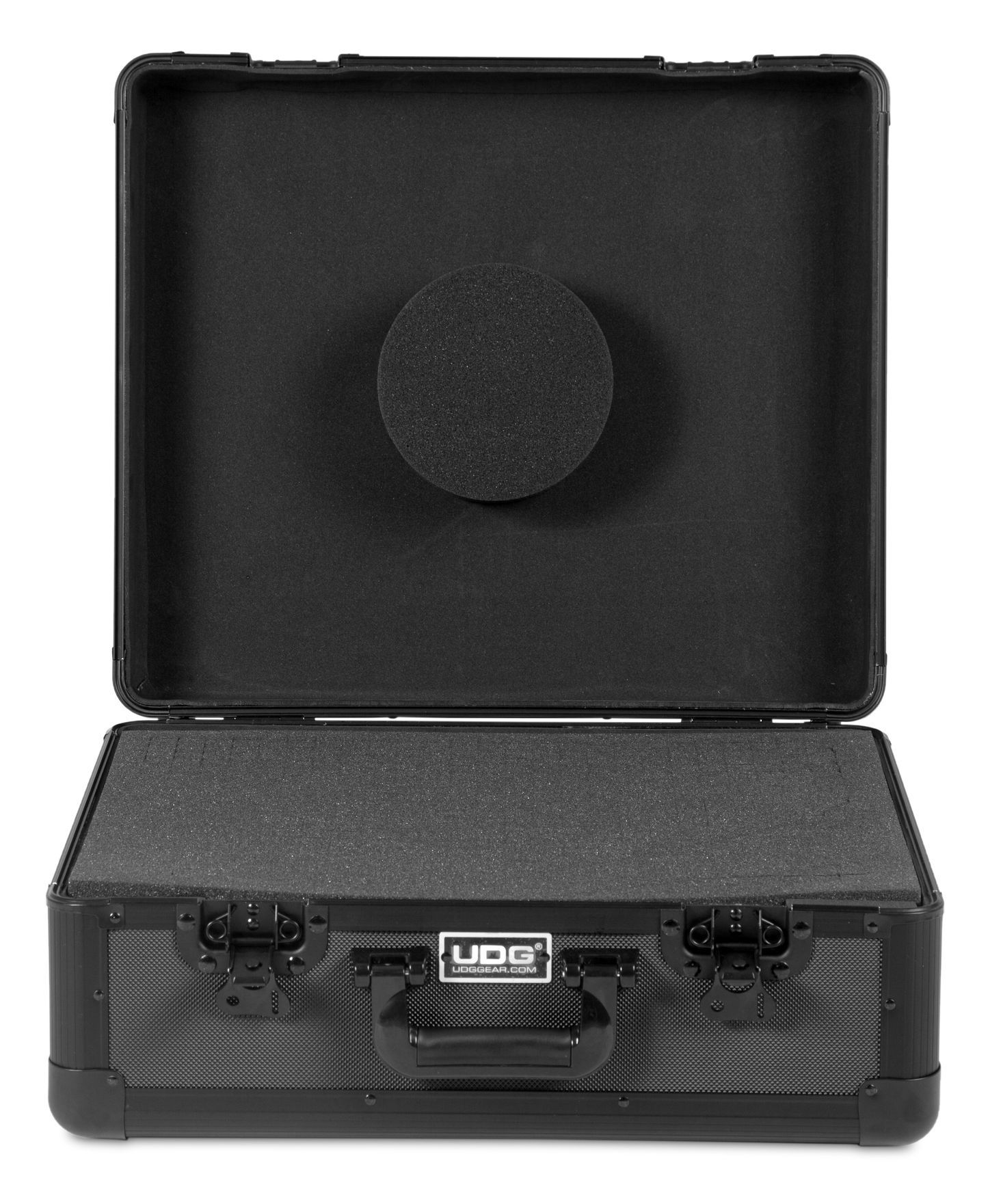 U93016BL Ultimate Pick Foam フライトケース ターンテーブル