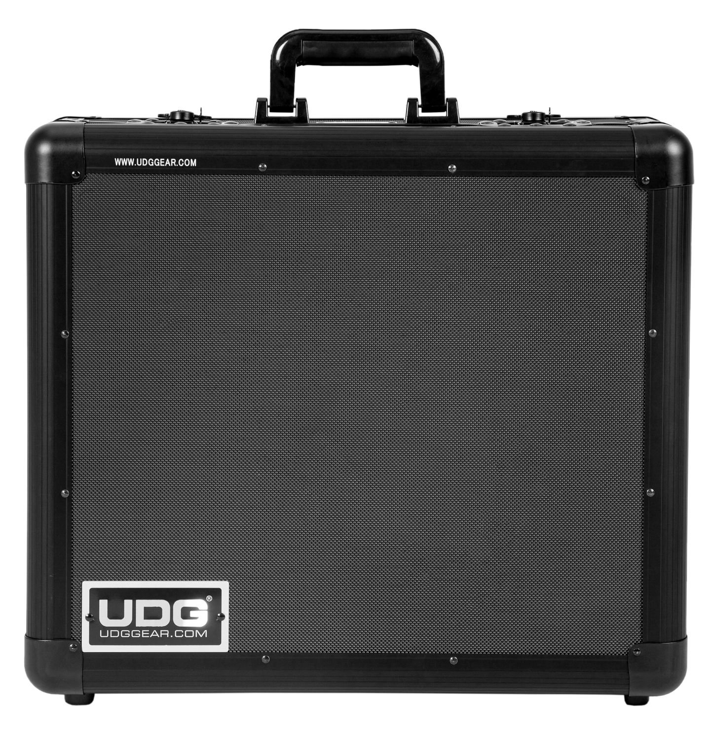 U93016BL Ultimate Pick Foam フライトケース ターンテーブル