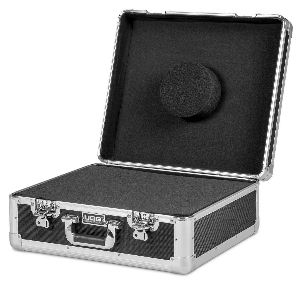 U93016SL Ultimate Pick Foam フライトケース ターンテーブル