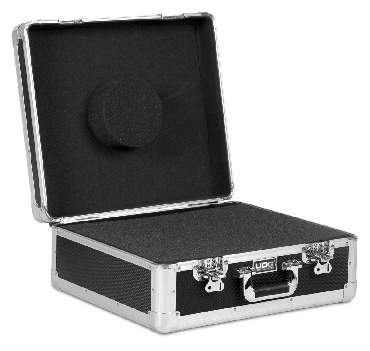 U93016SL Ultimate Pick Foam フライトケース ターンテーブル