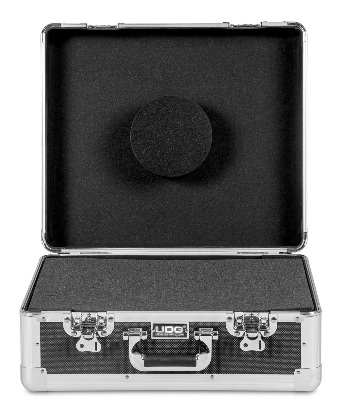 U93016SL Ultimate Pick Foam フライトケース ターンテーブル