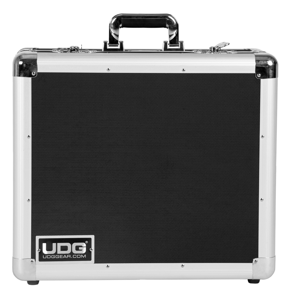 U93016SL Ultimate Pick Foam フライトケース ターンテーブル