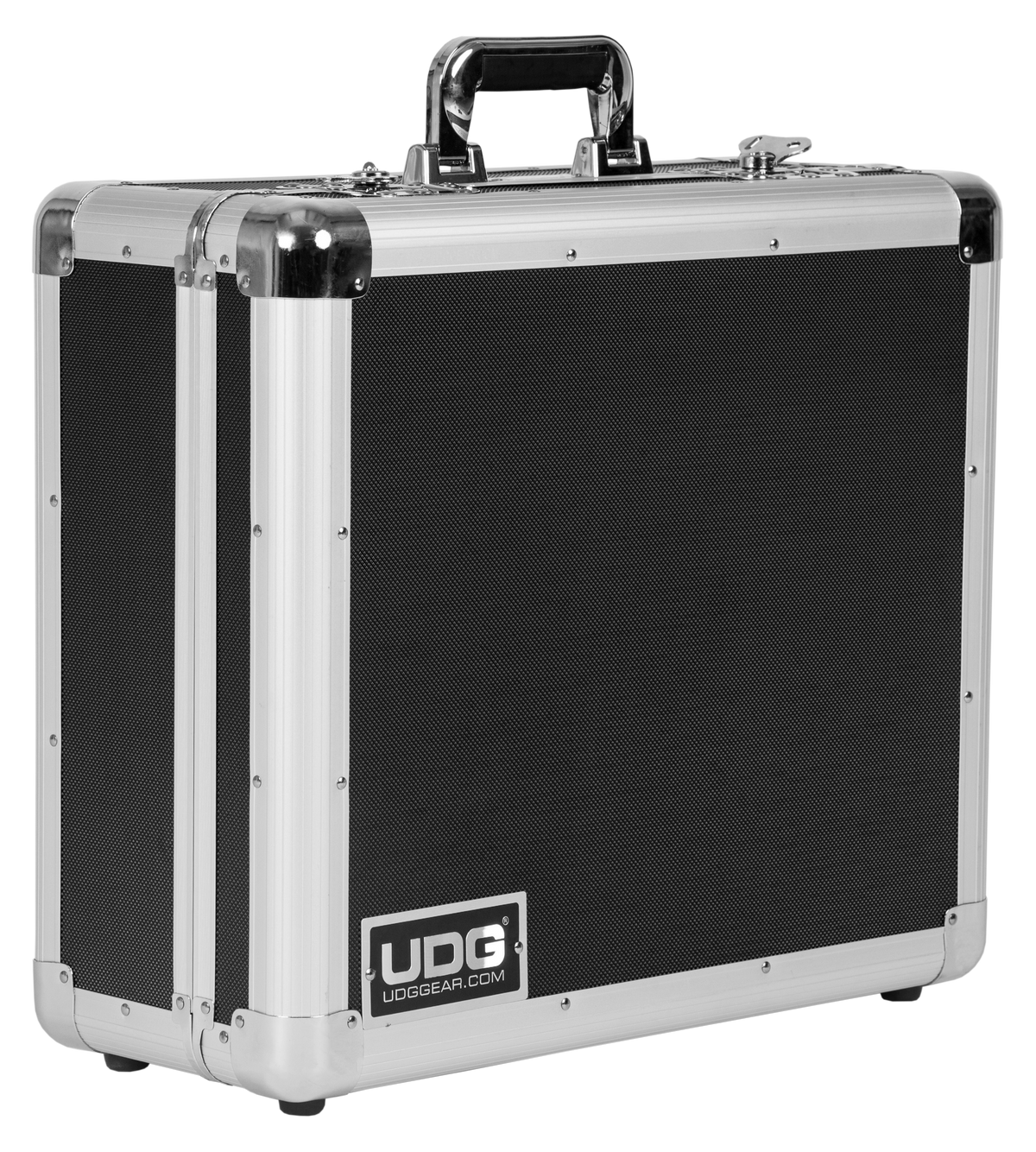 U93016SL Ultimate Pick Foam フライトケース ターンテーブル