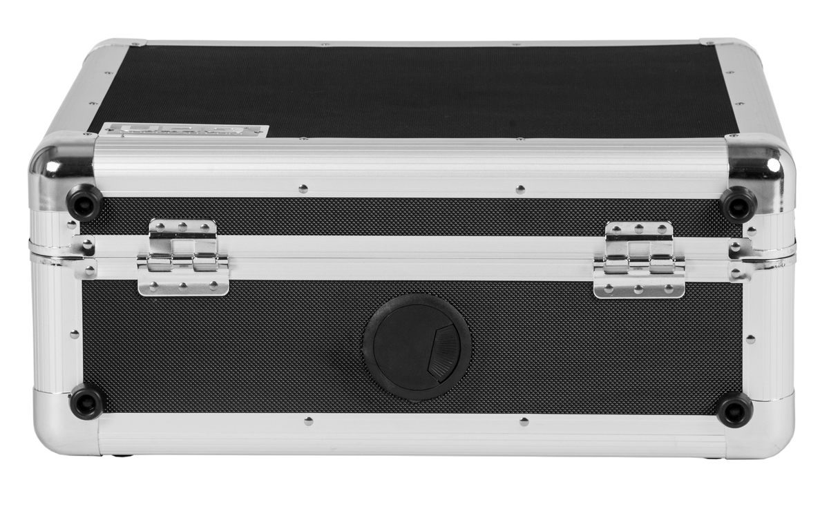 U93016SL Ultimate Pick Foam フライトケース ターンテーブル