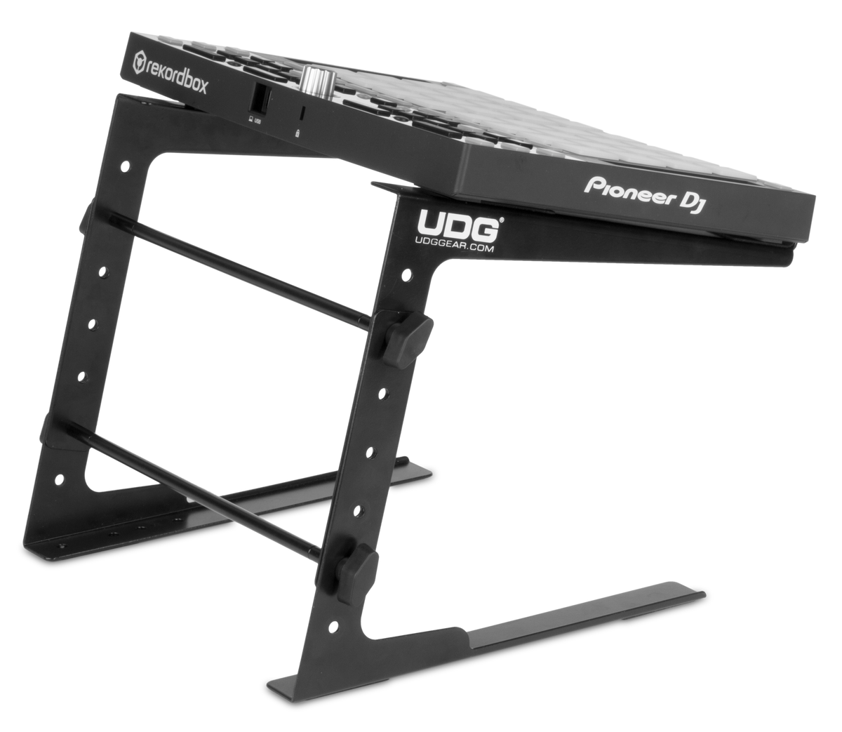 U96110BL Ultimate ラップトップスタンド