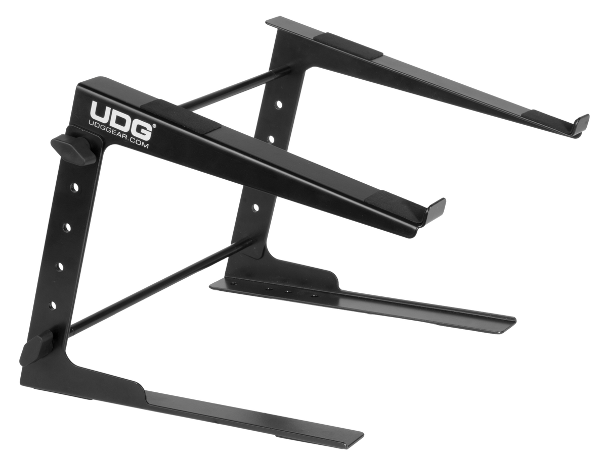 U96110BL Ultimate ラップトップスタンド