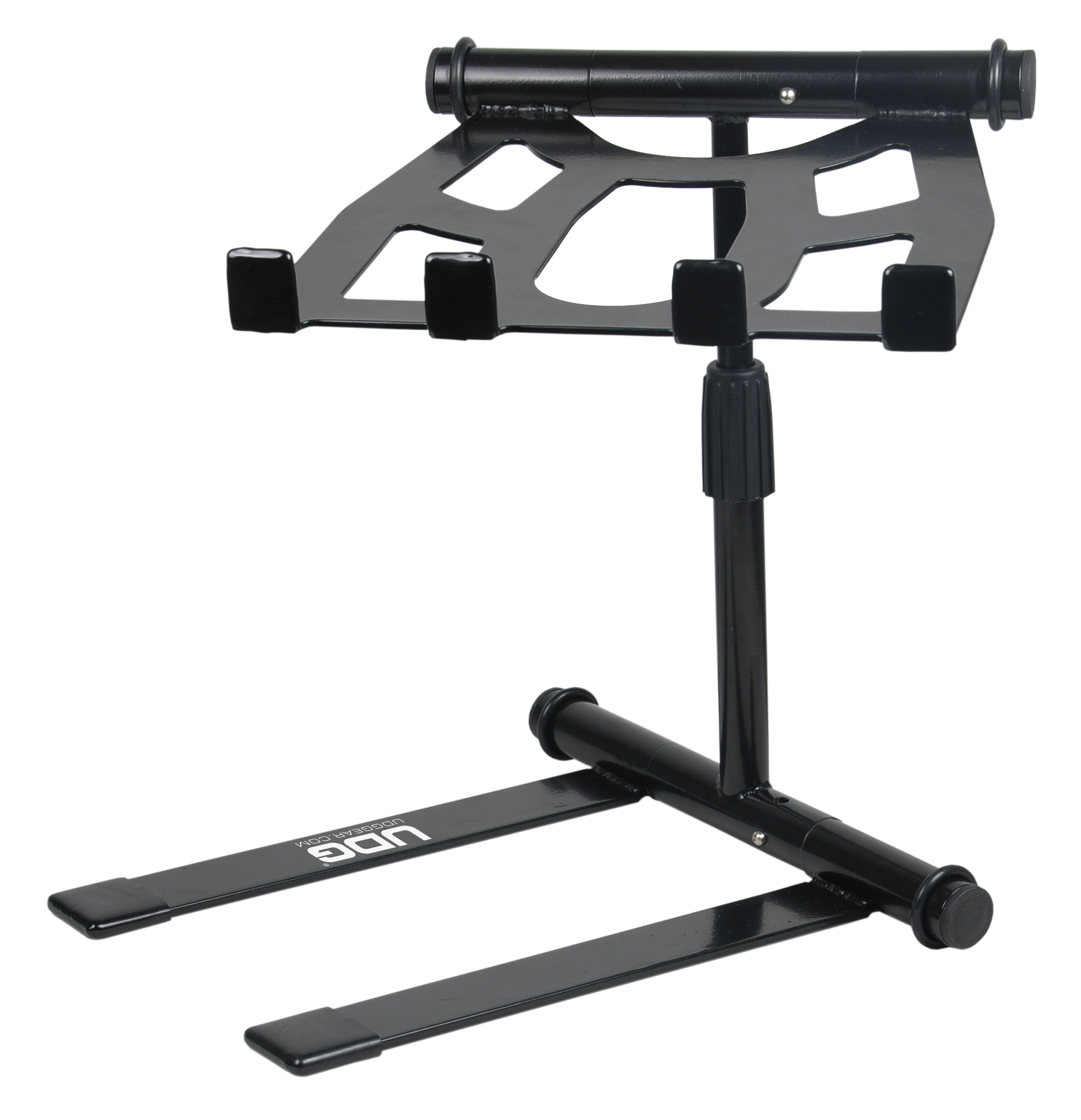 U96111BL Ultimate ラップトップスタンド ブラック – UDG Gear Tokyo U96111BL Ultimate ラップトップスタンド ブラック – UDG Gear Tokyo
