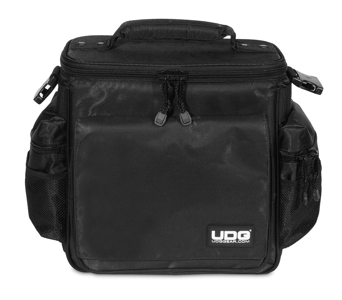U9630 Ultimate スリングバッグ Black