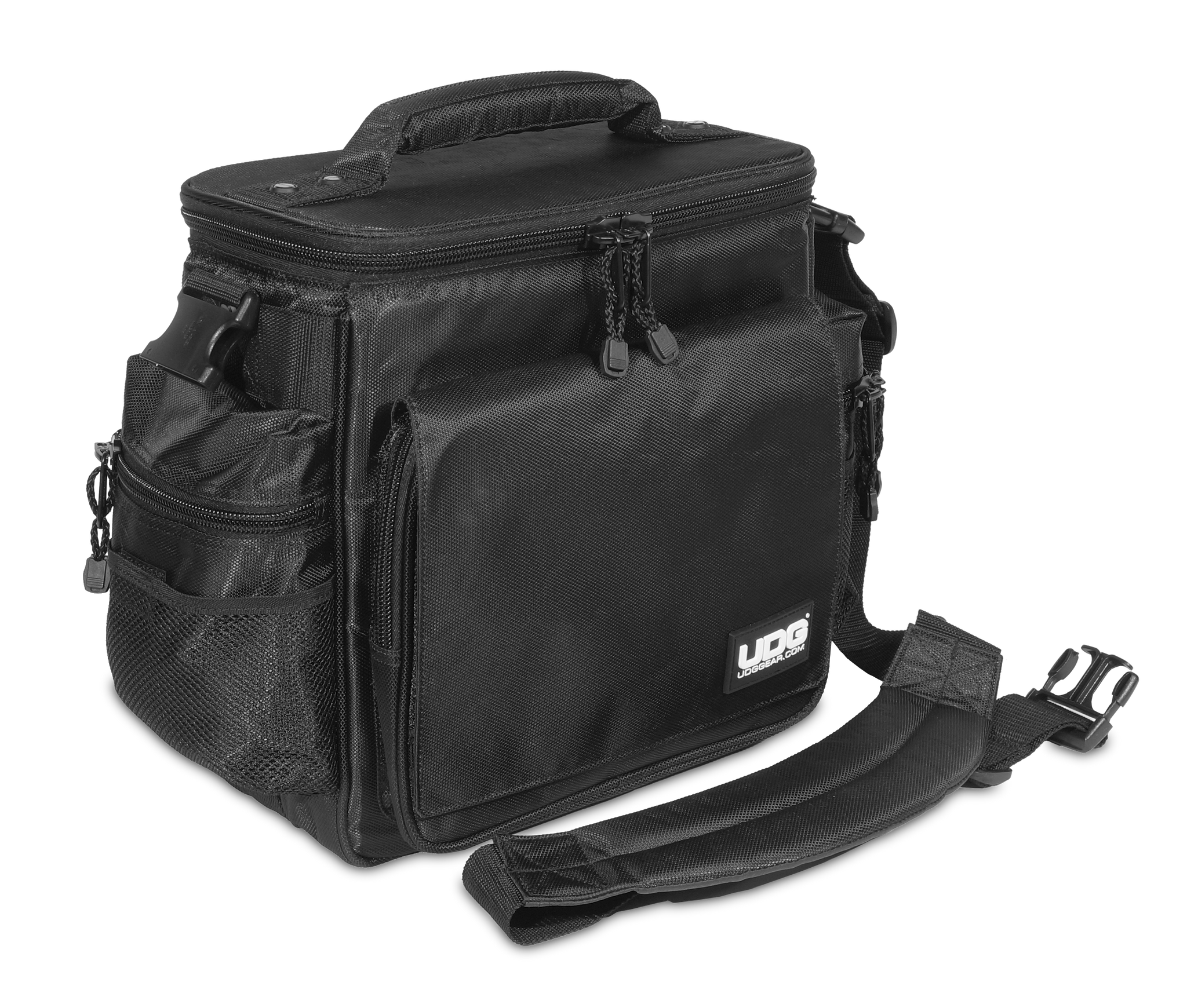 U9630 Ultimate スリングバッグ Black – UDG Gear Tokyo