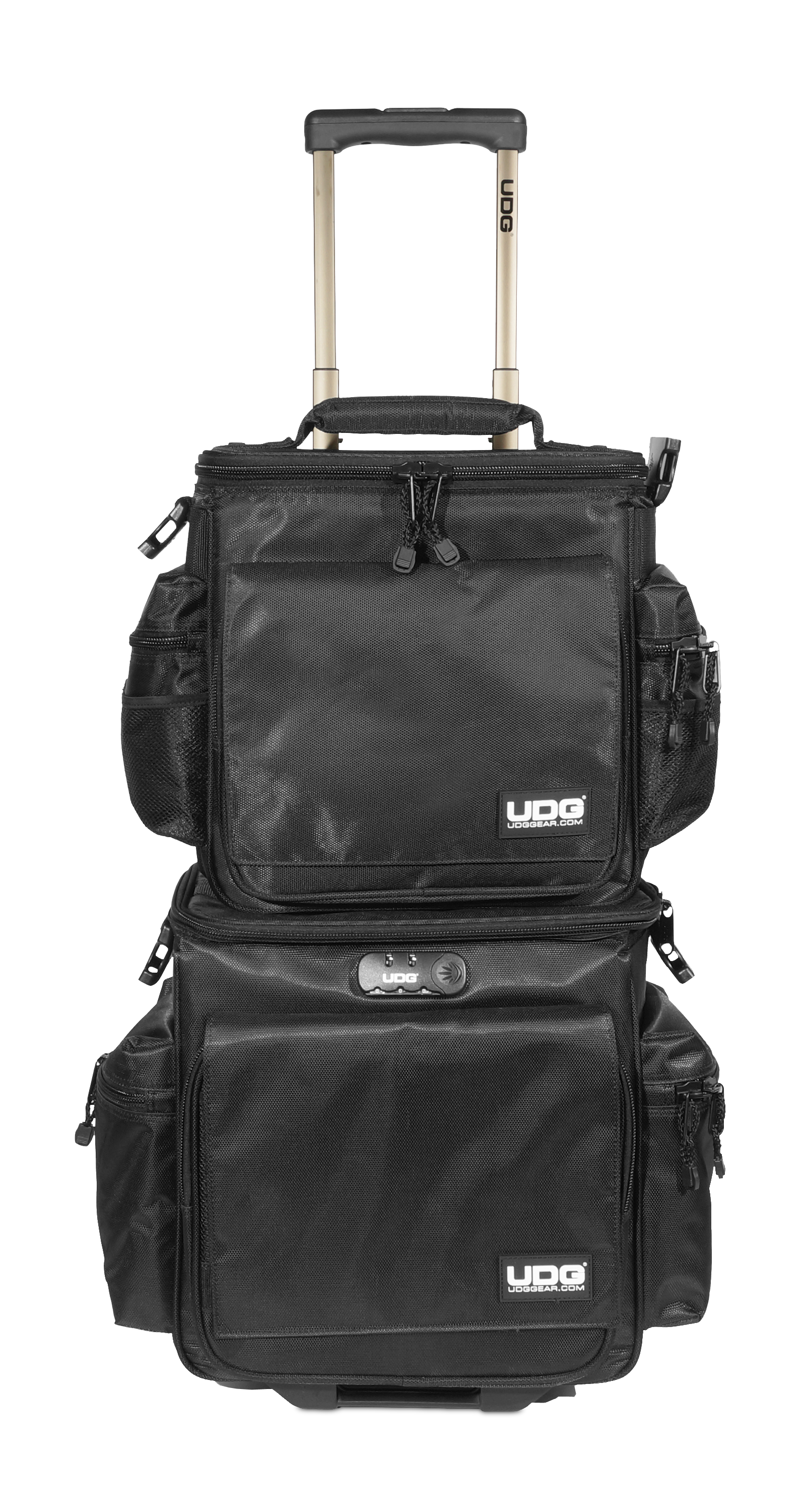 トロリーバッグ – UDG Gear Tokyo