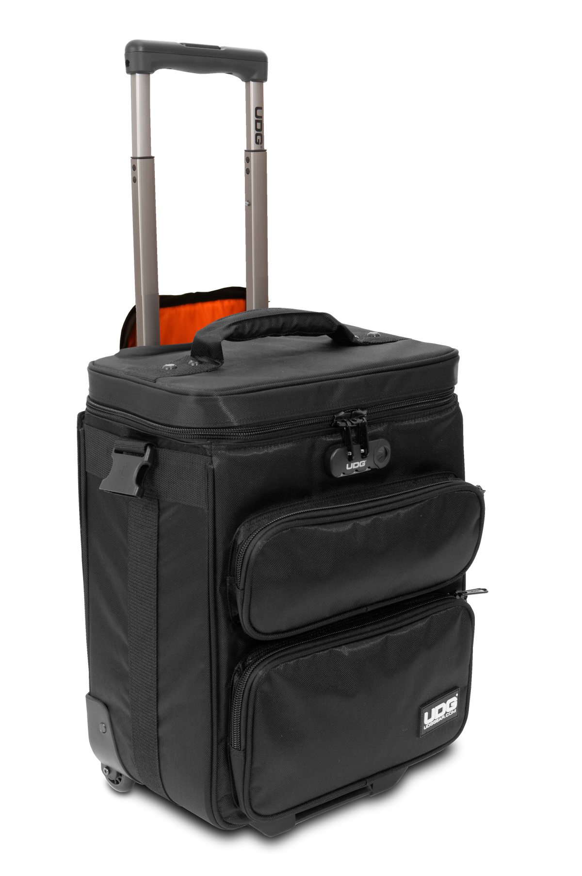 U9880BL/OR トロリーバッグ|デジタル,DJ機材用 – UDG Gear Tokyo U9880BL/OR トロリーバッグ|デジタル,DJ機材用 – UDG Gear Tokyo