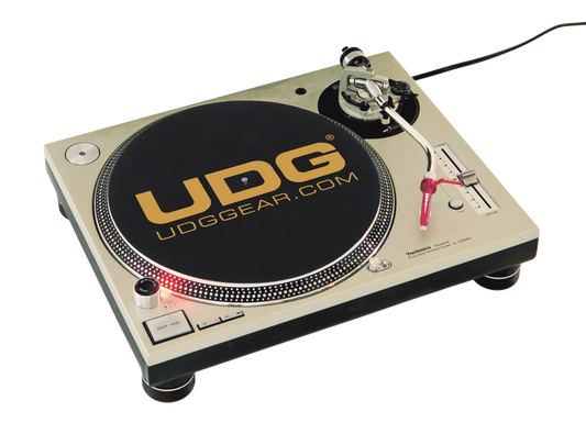 U9935 スリップマットセット Black/Gold