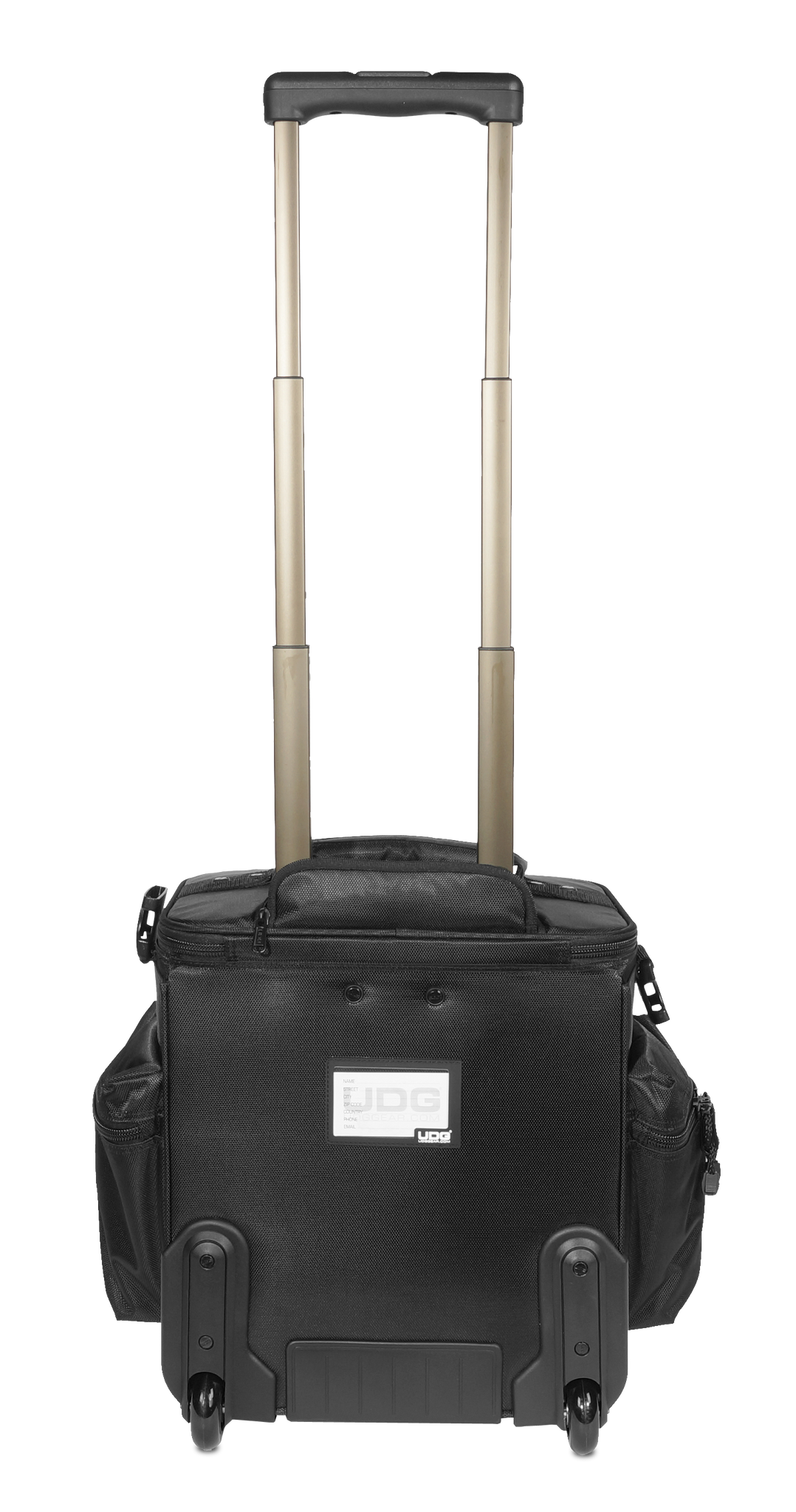 U9981BL トロリーバッグ|DJレコード対応 – UDG Gear Tokyo U9981BL トロリーバッグ|DJレコード対応 – UDG Gear Tokyo